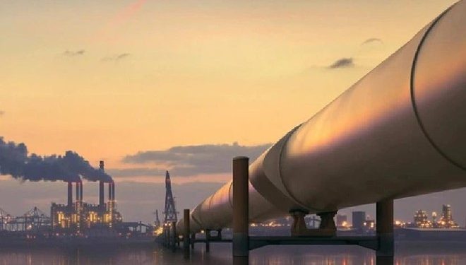 Nga chỉ ra 4 yếu tố khiến giá khí đốt bùng nổ