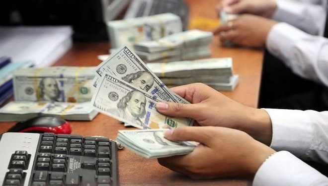 Kho bạc Nhà nước chào mua 150 triệu USD