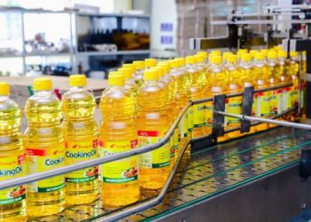 Doanh thu thuần của Công ty CP Tập đoàn Kido tăng 24%