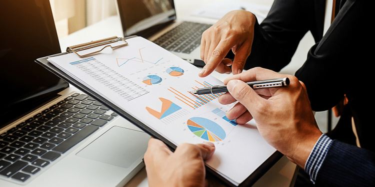 Dự kiến kiểm toán 2022