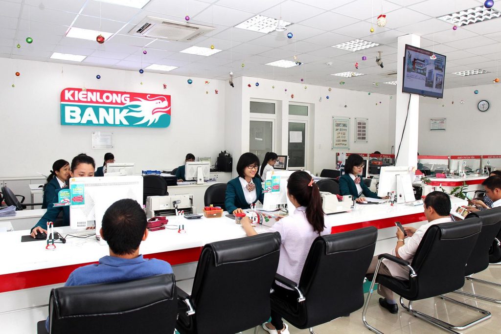 Ông Trần Ngọc Minh giữ Quyền Tổng Giám đốc Kienlongbank