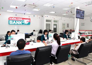 Ông Trần Ngọc Minh giữ Quyền Tổng Giám đốc Kienlongbank