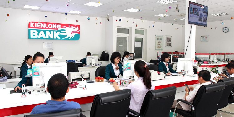 Ông Trần Ngọc Minh giữ Quyền Tổng Giám đốc Kienlongbank
