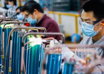 sớm xây dựng kế hoạch phục hồi kinh tế