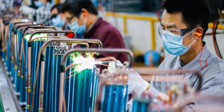 sớm xây dựng kế hoạch phục hồi kinh tế