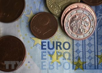 Lạm phát ở châu Âu 2021