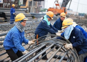 Nhiều lao động chỉ có ý định quay lại làm việc sau Tết Nguyên đán 2022