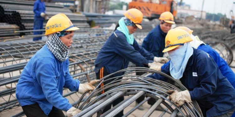 Nhiều lao động chỉ có ý định quay lại làm việc sau Tết Nguyên đán 2022