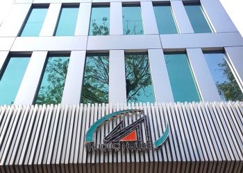 Louis Land thoái toàn bộ vốn khỏi Thuduc House