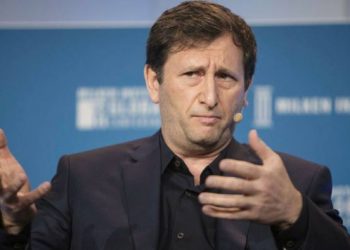 Mashinsky đúc $1B USDT trao thưởng cho các thông tin liên quan đến tiền dự trữ của Tether