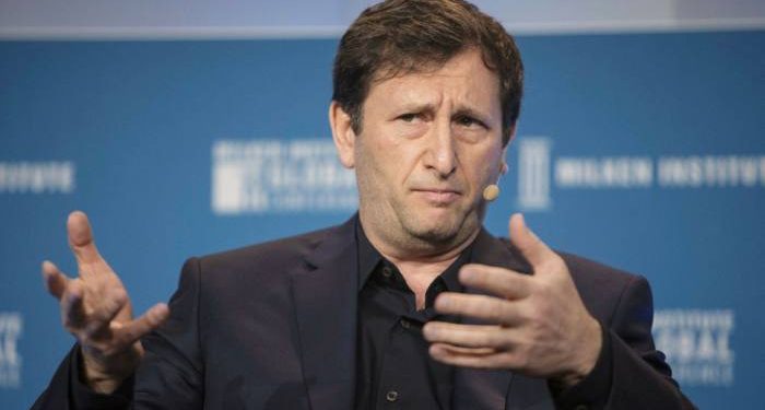 Mashinsky đúc $1B USDT trao thưởng cho các thông tin liên quan đến tiền dự trữ của Tether