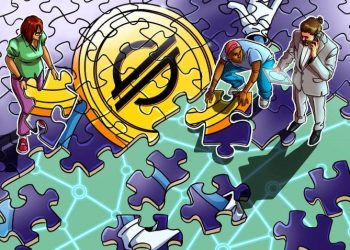 Vimoney-MoneyGram hợp tác với Stellar triển khai phương thức thanh toán USDC