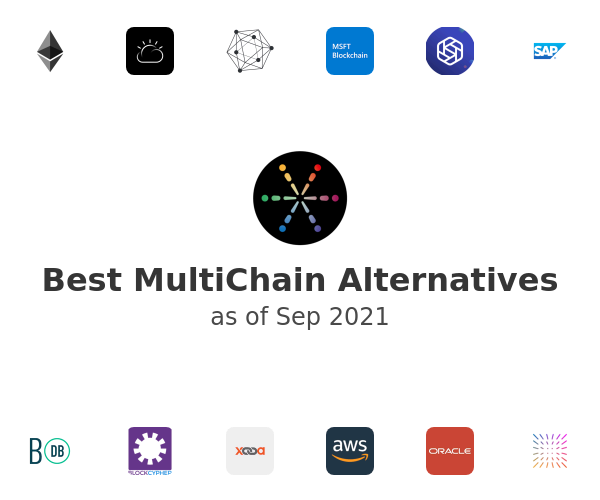 Multichain là gì? Cách tiếp cận đa hướng trong công nghệ Blockchain