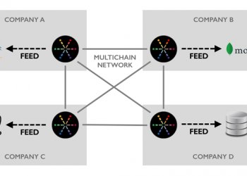 Multichain là gì? Cách tiếp cận đa hướng trong công nghệ Blockchain