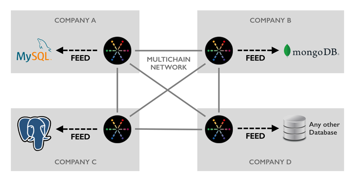 Multichain là gì? Cách tiếp cận đa hướng trong công nghệ Blockchain