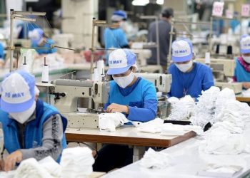 Đau đáu giải pháp giữ chân người lao động