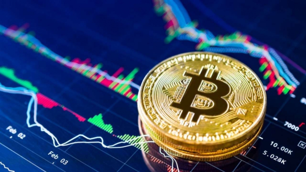 Nhà đầu tư đổ xô vào Bitcoin bất chấp xu hướng giá tăng cao