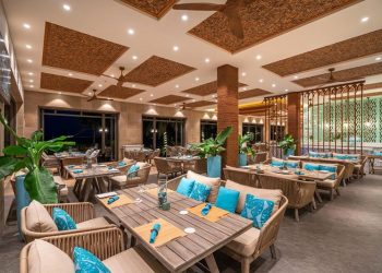 Không mở máy lạnh, không bán bia rượu: Nhà hàng, quán ăn bị "trói tay"