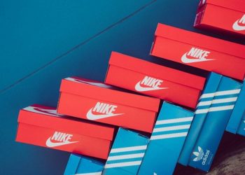 bác thông tin tập đoàn Nike chuyển hoạt động sản xuất khỏi Việt Nam