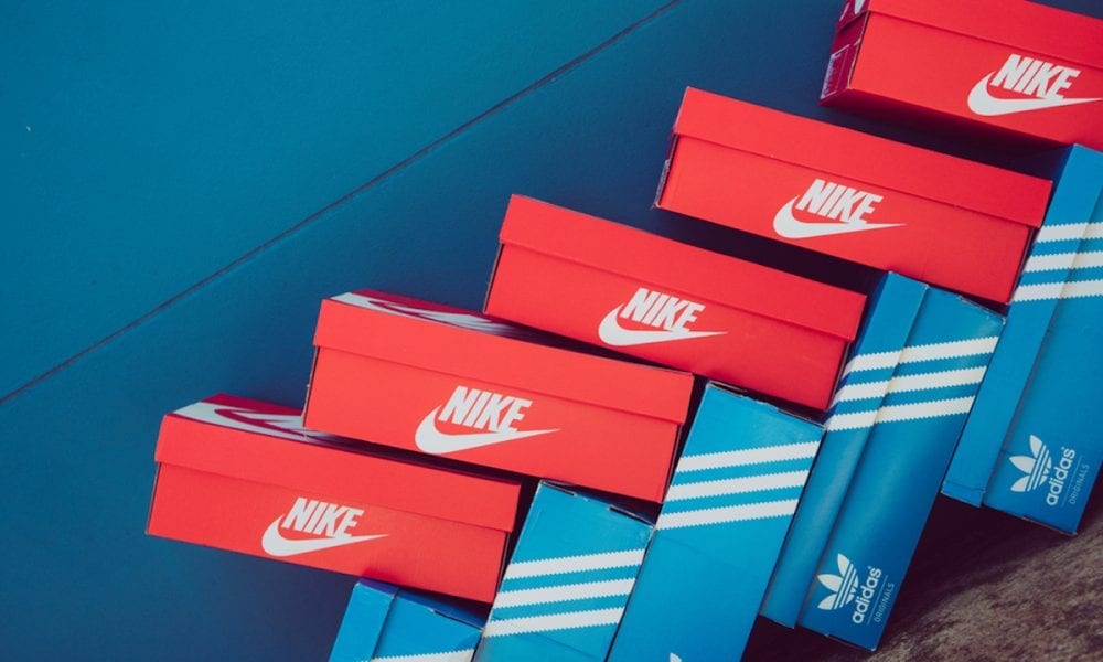 bác thông tin tập đoàn Nike chuyển hoạt động sản xuất khỏi Việt Nam