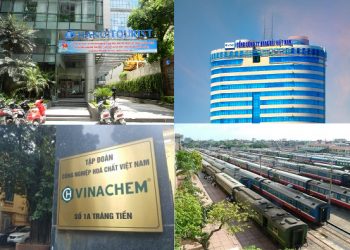 Khối doanh nghiệp Nhà nước: Nợ phải thu khó đòi hơn 22 nghìn tỷ