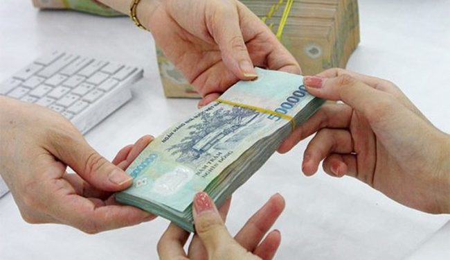 Doanh nghiệp vướng nợ xấu vẫn được vay lãi suất 0% để trả lương