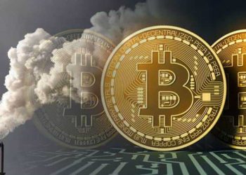 Riot Blockchain - công ty khai thác Bitcoin tăng gấp 3 sản lượng và tích trữ 194 triệu USD Bitcoin