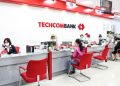 Techcombank sinh lời bất chấp đại dịch, LienVietPostBank báo lãi 611,7 tỷ đồng