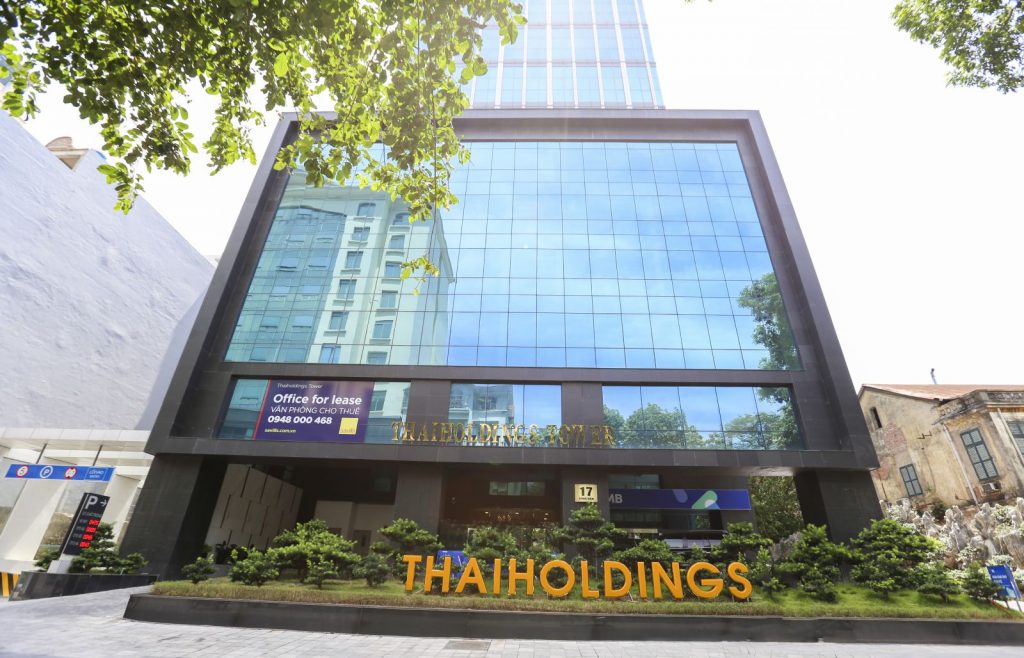 Mua bán chui cổ phiếu LPB, Thaiholdings bị phạt 260 triệu đồng