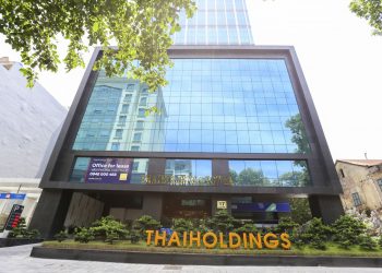 Mua bán chui cổ phiếu LPB, Thaiholdings bị phạt 260 triệu đồng