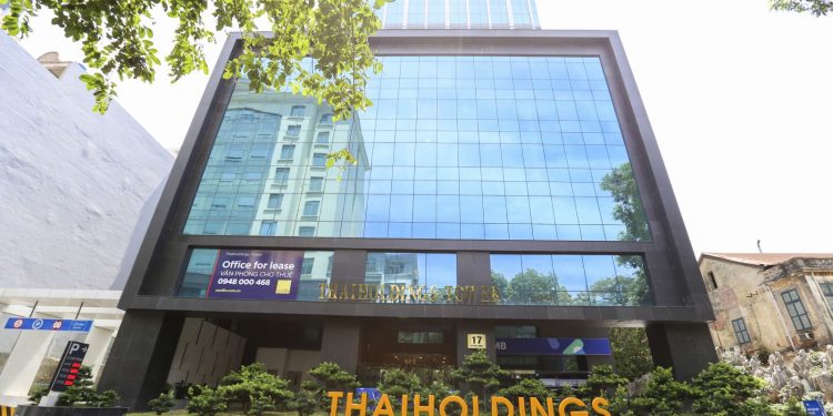 Mua bán chui cổ phiếu LPB, Thaiholdings bị phạt 260 triệu đồng