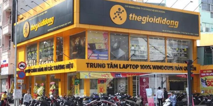 "Tối hậu thư" của Thế Giới Di Động