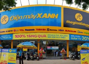 Hợp tác với F88, Thế giới Di động cho vay tiền mặt