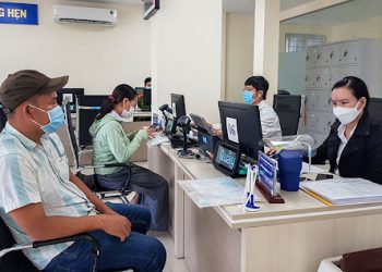 Ngân hàng Nhà nước phấn đấu số hóa 100% kết quả giải quyết thủ tục hành chính