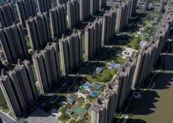 Trung Quốc thí điểm đánh thuế bất động sản ở một số khu vực