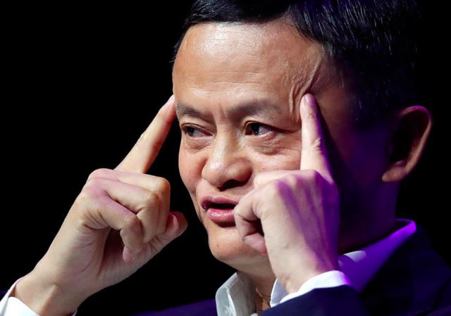 Alibaba và những đổi thay mang tính lịch sử