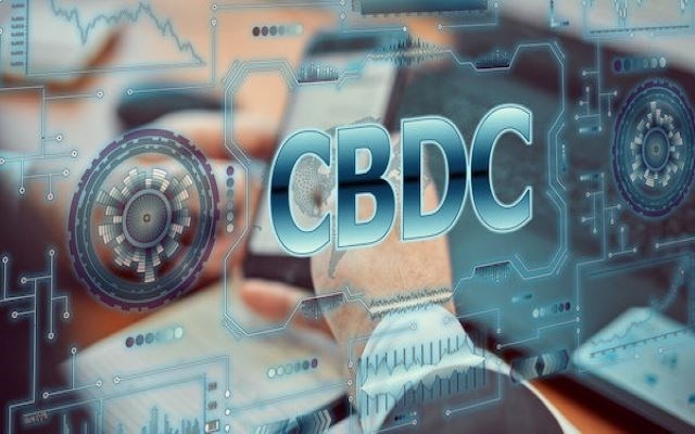 80% Ngân hàng trung ương trên Thế giới đang nghiên cứu và  triển khai CBDC