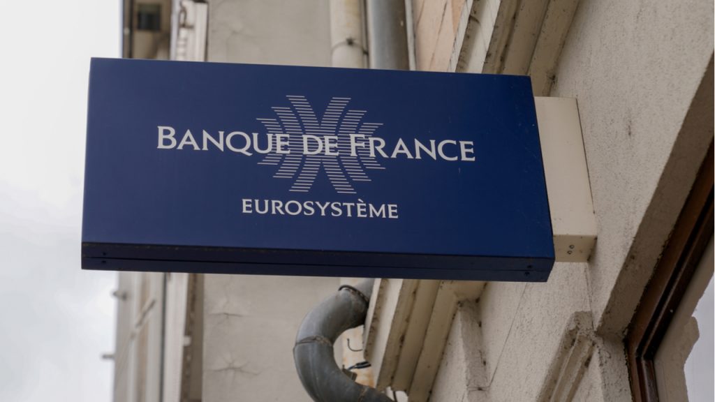 Ngân hàng trung ương Pháp thử nghiệm CBDC dựa trên blockchain cho thị trường nợ