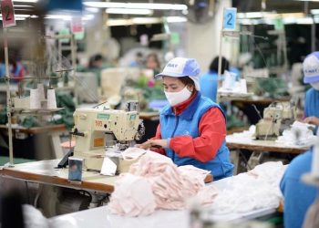 Tiền Giang được yêu cầu khẩn trương giải quyết kiến nghị của Cộng đồng doanh nghiệp FDI