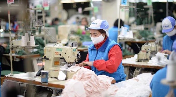 Tiền Giang được yêu cầu khẩn trương giải quyết kiến nghị của Cộng đồng doanh nghiệp FDI