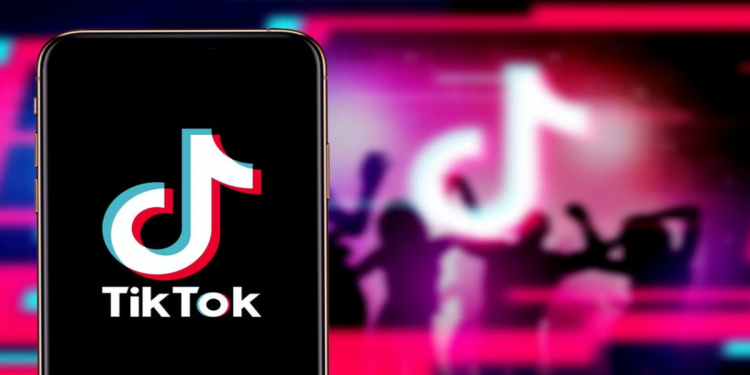 TikTok gia nhập cuộc chơi nhiều màu sắc với NFT
