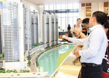 Triển vọng bất động sản quý IV/2021