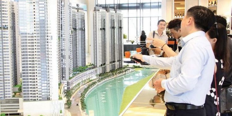 Triển vọng bất động sản quý IV/2021