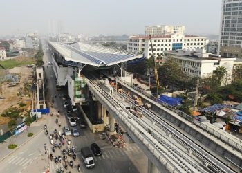 Điểm mặt 5 tuyến đường sắt đô thị “đội vốn” gần 84.000 tỷ đồng