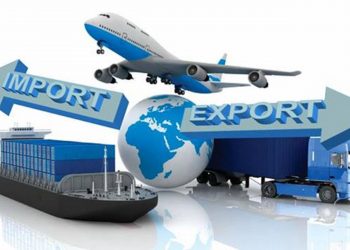 Tỷ giá thương mại hàng hóa 9 tháng năm 2021 giảm 3,75%