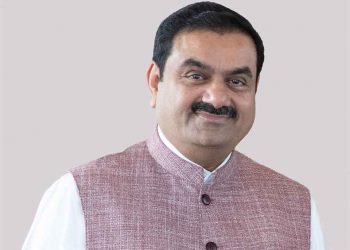 2 tỷ phú Ấn Độ trở thành người giàu nhất châu Á