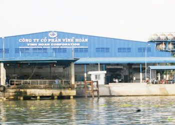 Vừa lãi ròng gần 650 tỷ, Vĩnh Hoàn (VHC) lại đổ tiền đầu tư vào Feed One