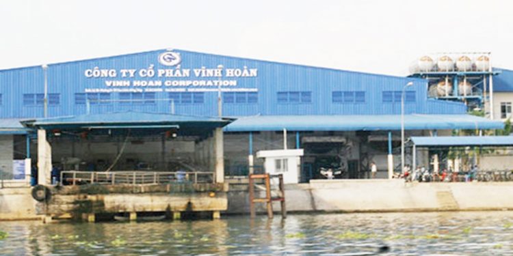 Vừa lãi ròng gần 650 tỷ, Vĩnh Hoàn (VHC) lại đổ tiền đầu tư vào Feed One