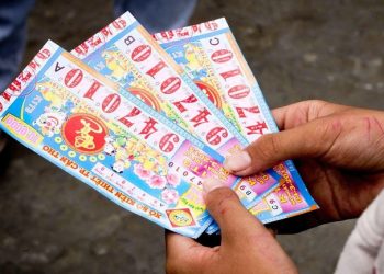 Hội đồng xổ số kiến thiết khu vực miền Nam