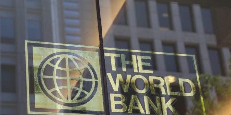 World Bank khuyến nghị xóa nợ cho các quốc gia thu nhập thấp